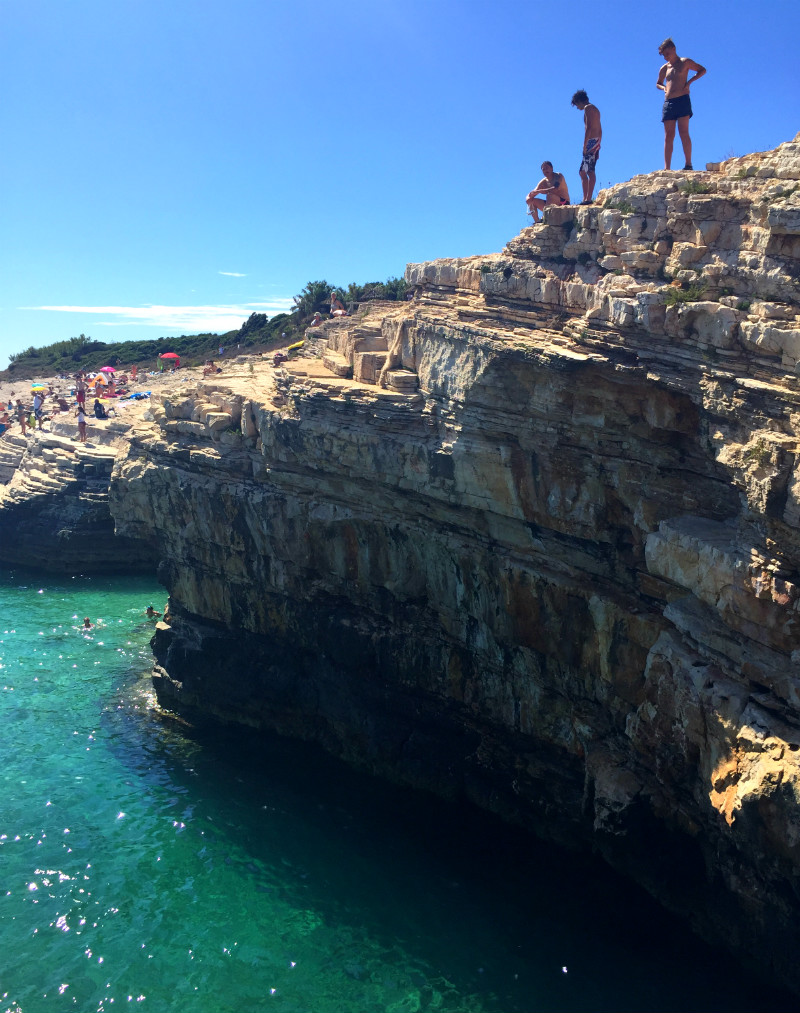 kamenjak_cliff_jumping