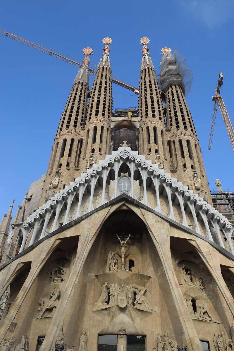 Sagrada Familia