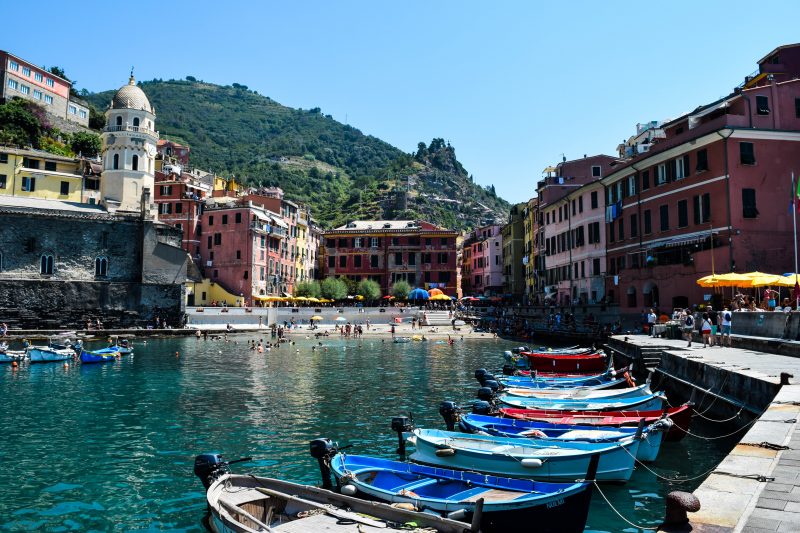 Vernazza