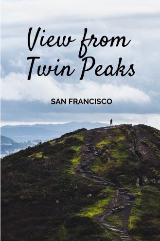 Twin Peaks, San Francisco